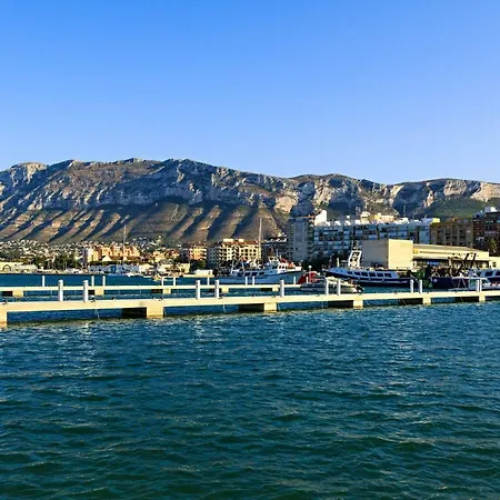 Almadraba Vyb Apartman *