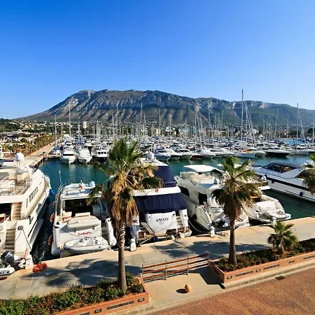 Almadraba Vyb Denia