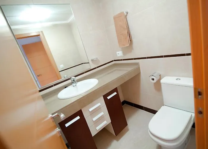 Almadraba Vyb Apartman Denia