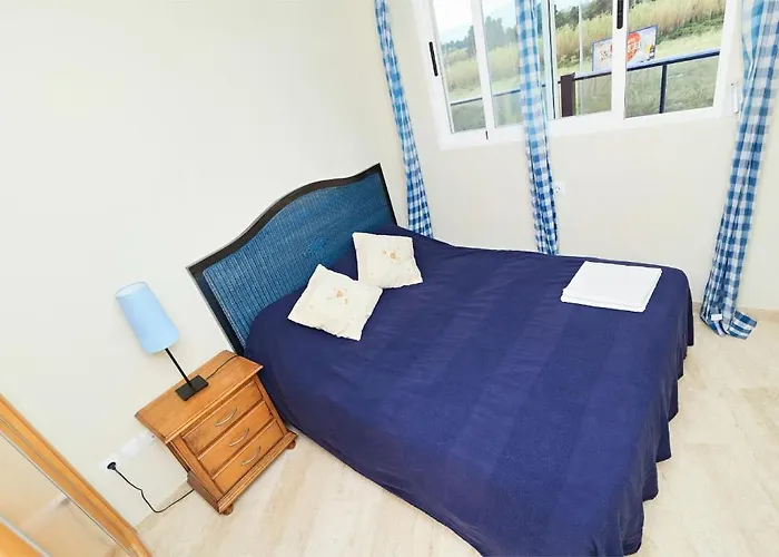 Apartman Almadraba Vyb Denia