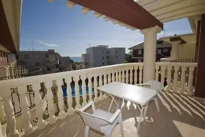 Almadraba Vyb Apartment Denia