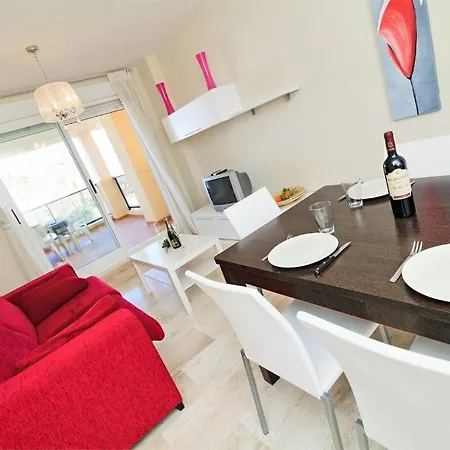 Almadraba Vyb Apartment