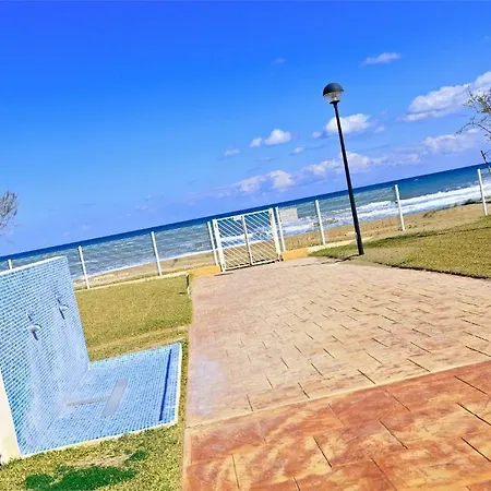 Almadraba Vyb Apartment Denia