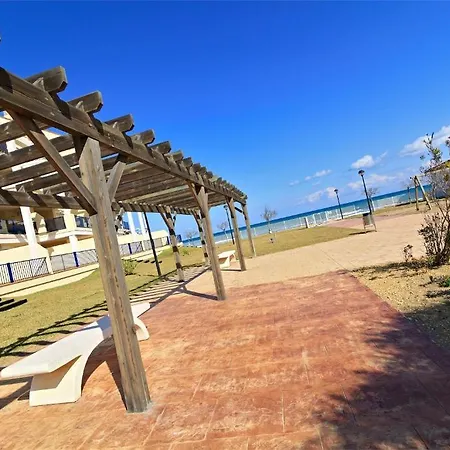 Almadraba Vyb Apartment