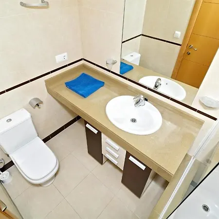 Almadraba Vyb Apartment *