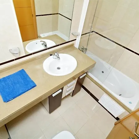 Almadraba Vyb Apartment Denia