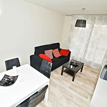 Almadraba Vyb * Denia