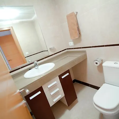 Almadraba Vyb Apartment Denia