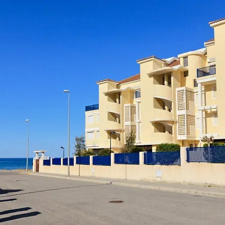 Almadraba Vyb Apartment *