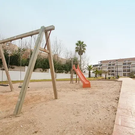 Almadraba Vyb Apartment Denia