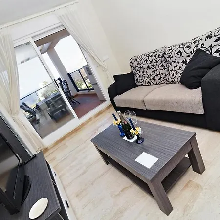 Apartment Almadraba Vyb *