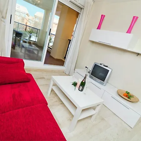 Almadraba Vyb * Denia