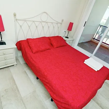 Apartment Almadraba Vyb