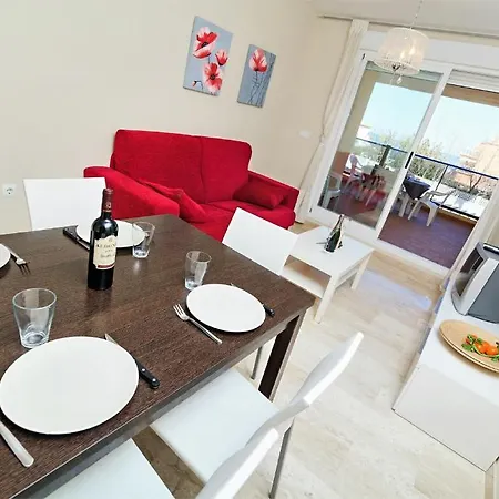 Apartment Almadraba Vyb *