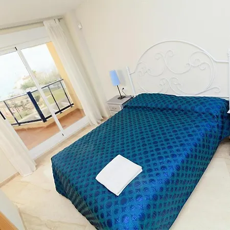Apartment Almadraba Vyb Denia