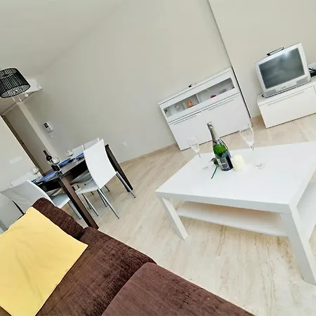 Apartment Almadraba Vyb Denia