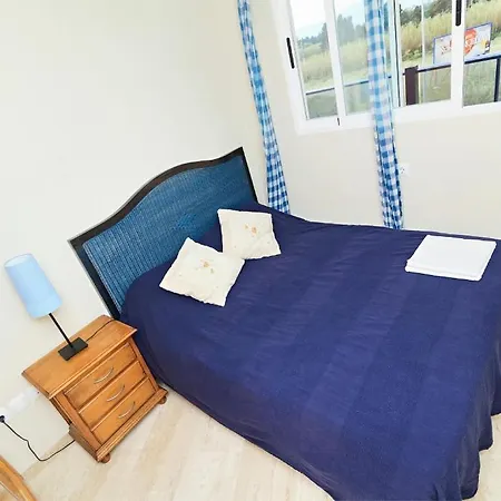 Apartment Almadraba Vyb Denia