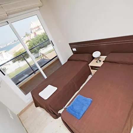 Almadraba Vyb Apartment