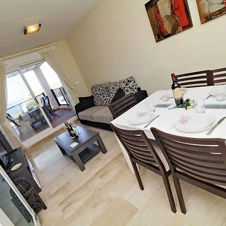 Apartment Almadraba Vyb *