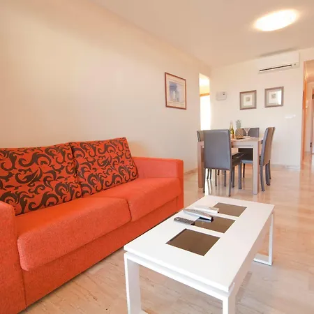 Apartment Almadraba Vyb Denia