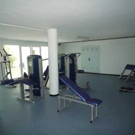 Apartment Almadraba Vyb