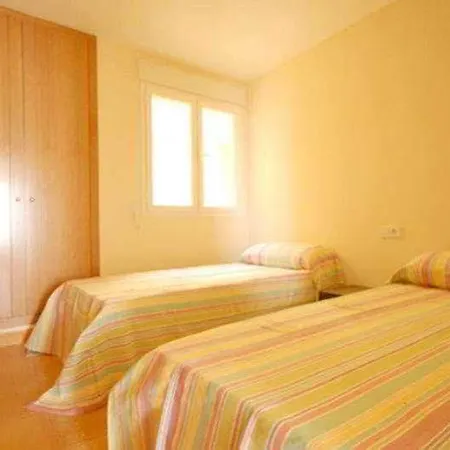 Almadraba Vyb Apartment Denia