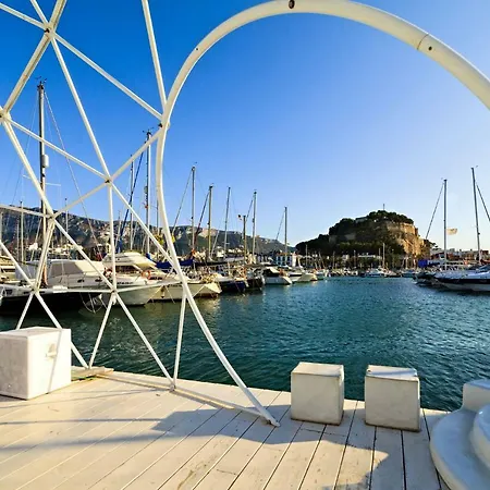 Almadraba Vyb Apartment Denia