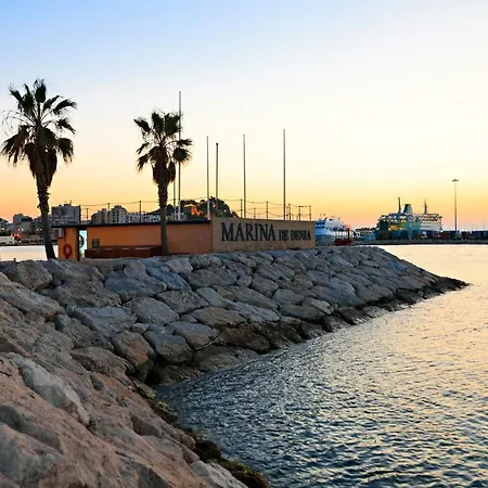 Almadraba Vyb Apartment Denia