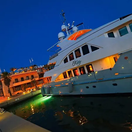 Almadraba Vyb Apartment Denia