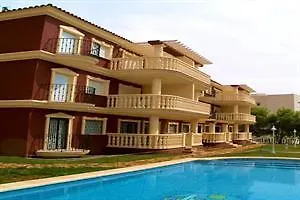Apartamento Almadraba Vyb *