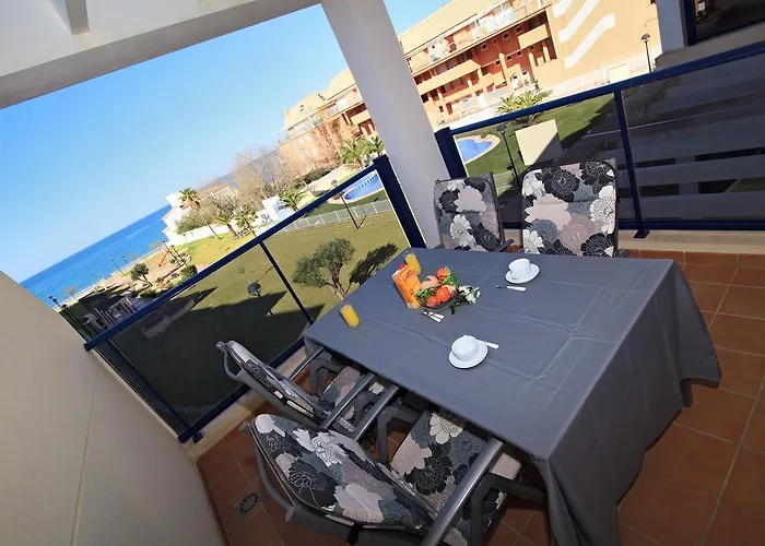 Apartamento Almadraba Vyb