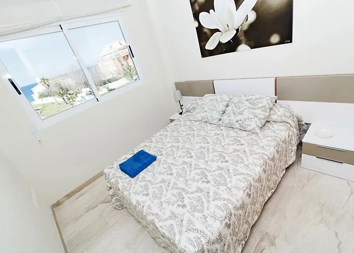 Almadraba Vyb Apartamento Dénia