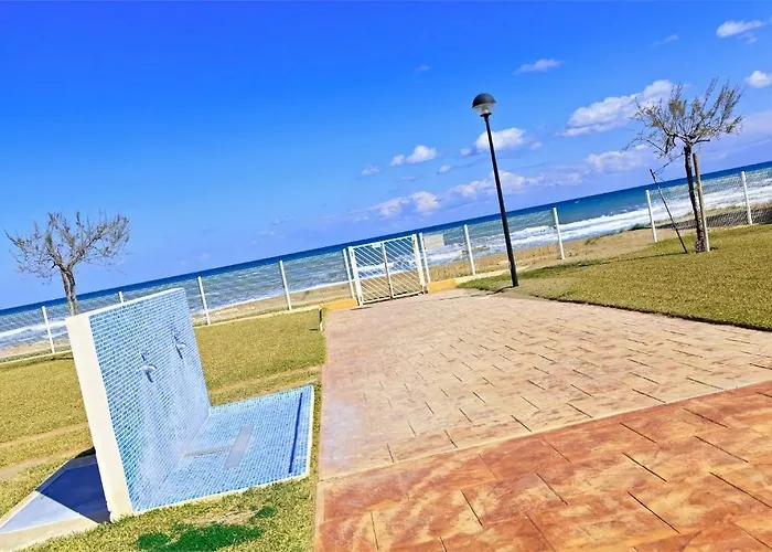 Almadraba Vyb Apartamento Dénia