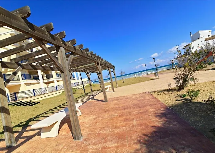 Almadraba Vyb Apartamento