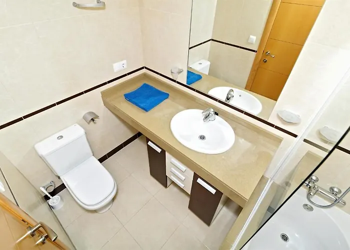 Almadraba Vyb Apartamento *