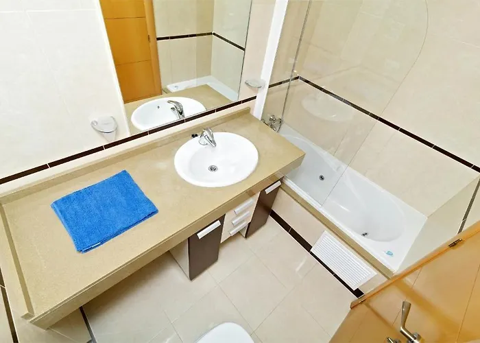 Almadraba Vyb Apartamento Dénia