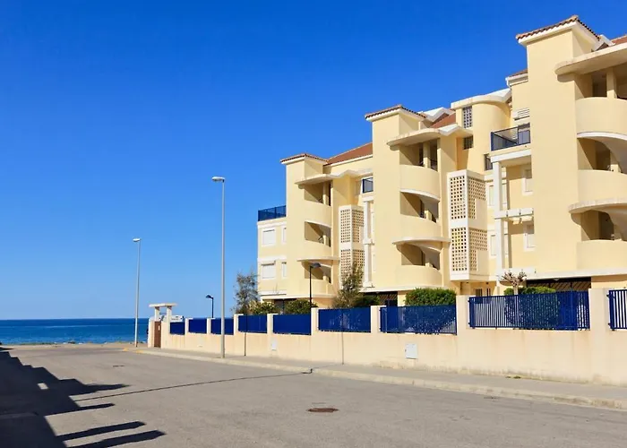 Almadraba Vyb Apartamento *