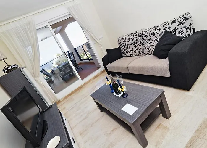 Apartamento Almadraba Vyb *