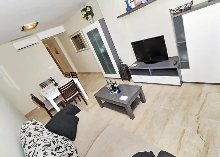 Apartamento Almadraba Vyb