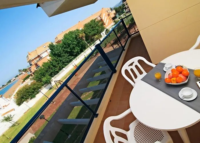 Apartamento Almadraba Vyb *