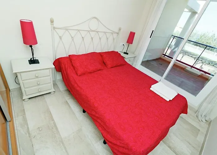 Apartamento Almadraba Vyb