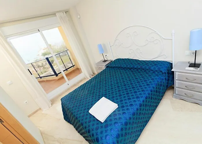 Apartamento Almadraba Vyb Dénia