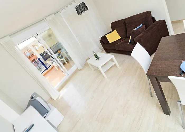 Apartamento Almadraba Vyb