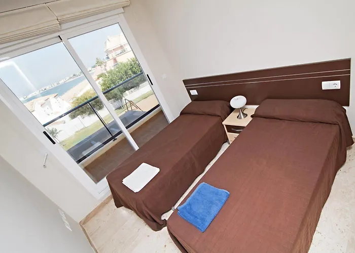 Almadraba Vyb Apartamento