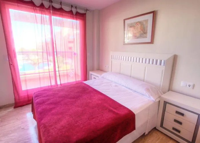Apartamento Almadraba Vyb