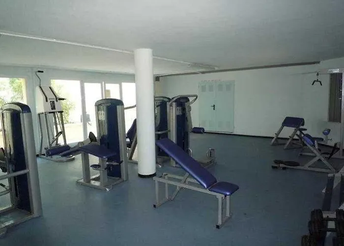 Apartamento Almadraba Vyb