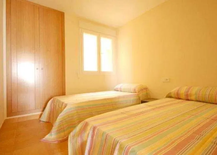 Almadraba Vyb Apartamento Dénia