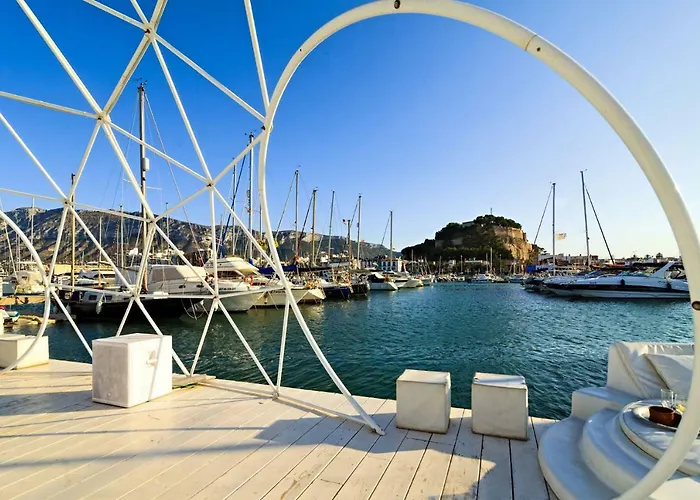 Almadraba Vyb Apartamento Dénia