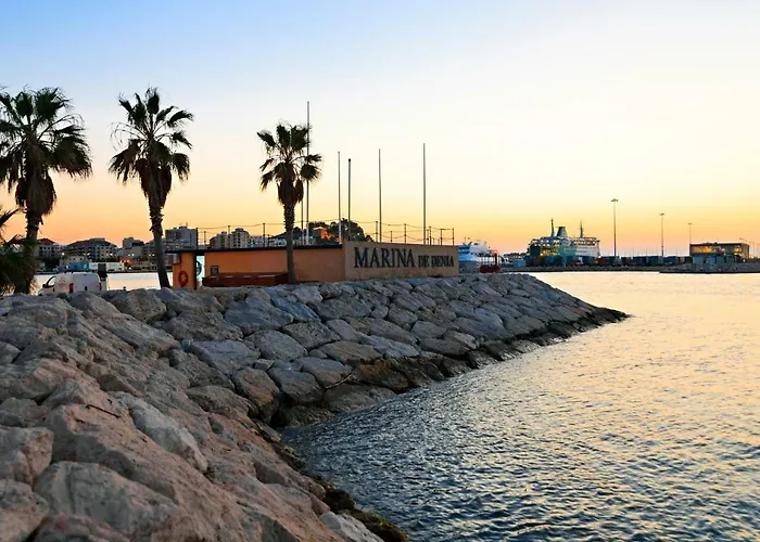 Almadraba Vyb Apartamento Dénia