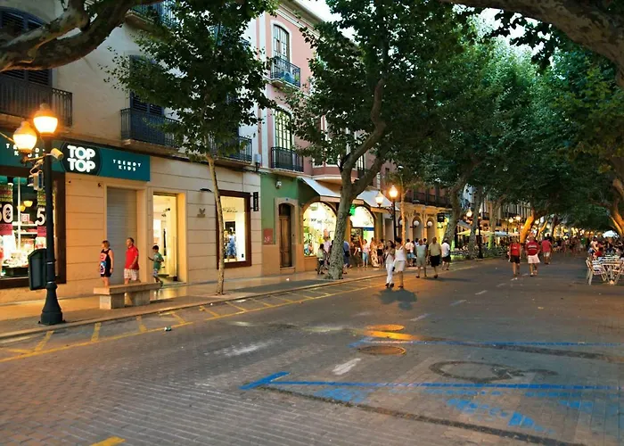 Apartamento Almadraba Vyb